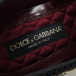 Giày DOLCE&GABBANA - Hàng hiệu Authentic 902594