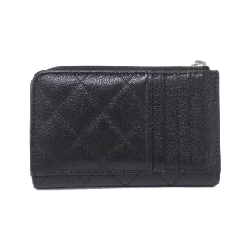 Ví thẻ Chanel AP3732 623793