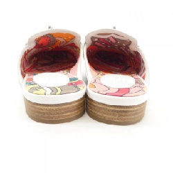 【Mã giảm giá】Giày sandal HERMES 664183