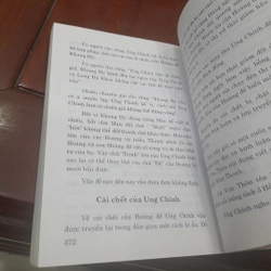 Các Triều đại TRUNG HOA 492522