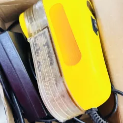 Máy cắt lông xù JD FD398-2 giá 450k 961502