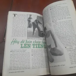 KHOA HỌC PHỔ THÔNG số 388 tháng 10-1997 732162