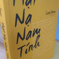 mặt nạ nam tính 975528