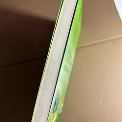 Nửa viên kẹo ngọt ngào đến đau thương 562503