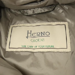 Herno PI1387D Áo khoác lông 627920