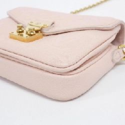 Túi xách vai Louis Vuitton Monogram Empreinte Micro Metis M81389 - Hàng hiệu Chính hãng 801846