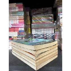 THE 39 CLUES Series 748738