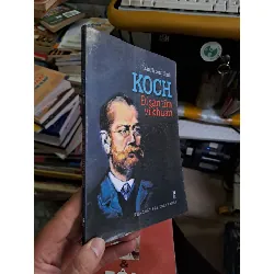 Koch đi săn tìm vi khuẩn Trần Phương Hạnh mới 80% ố 2011 DANH NHÂN VAVO1709