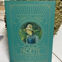 Cô Bé Fadette