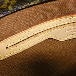 Túi Louis Vuitton Monogram Cabas Piano M51148 617219