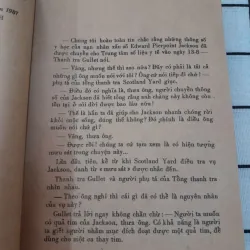 Tiểu thuyết MỘT CA SUY TIM. Tg. Alan Wingnington. Nxb Nghĩa Bình 1987 703353