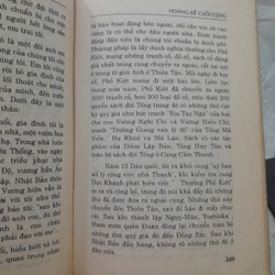 HOÀNG ĐẾ CUỐI CÙNG - PHỔ NGHI 494127