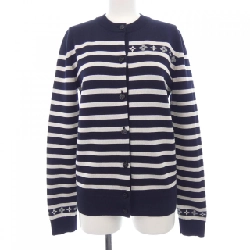 【Mã giảm giá】Áo khoác cardigan LOUIS VUITTON