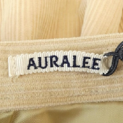 【Mã giảm giá】AURALEE Váy 649500