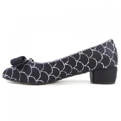 【Mã giảm giá】Giày cao gót Salvatore Ferragamo 662726