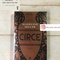 Circe - Madeline Miller