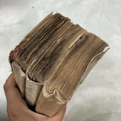 Con đường đau khổ (Bộ 3 tập) 1030849