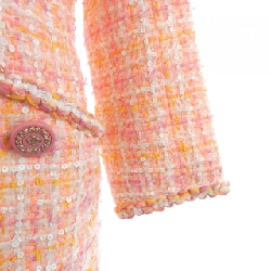 Áo khoác CHANEL - Hàng hiệu Authentic 824586