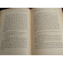 La Condottiera - Virgil.C.Gheorghiu ( bản dịch Bảo Trân ) 449387