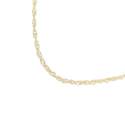 Dây chuyền K18YG - Hàng hiệu Authentic 871711