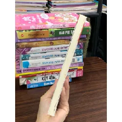 Đọc vị bất kỳ ai – TS. David J. Lieberman 576046