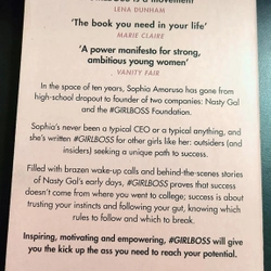 GIRLBOSS - Sophia Amoruso 474102