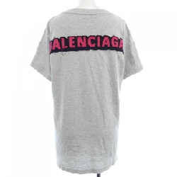 Áo thun BALENCIAGA - Hàng hiệu Chính hãng 826665