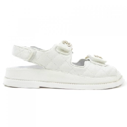 Giày sandal CHANEL G35927X56140