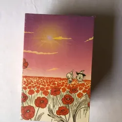 Boxset Dorothy Và Xứ Oz Diệu Kỳ - L. Frank Baum 792108