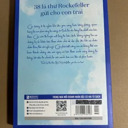 38 lá thư Rockefeller gửi cho con trai 706527