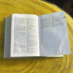 TỪ ĐIỂN VIỆT - PHÁP - LÊ KHẢ KẾ- NGUYỄN LÂN DICTIONNAIRE VIETNAMIEN - FRANCAIS 735018