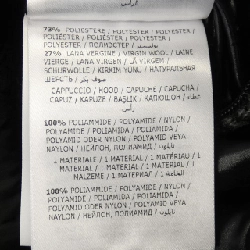 Áo khoác lông vũ MONCLER - Hàng hiệu Authentic 897896