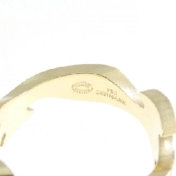 Nhẫn Fusion George Jensen - Hàng hiệu Authentic 839040