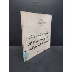 [Sách Cũ SCGR] Đi qua thương nhớ - Có bao nhiêu người đã đi qua thương nhớ mà quên được nhau? mới 60% ố ẩm 2013 HCM1406 Nguyễn Việt Phong SÁCH VĂN HỌC