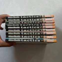 Tactics (full drop 9t) 503386