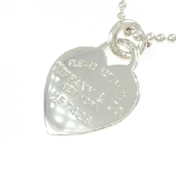 Dây chuyền Tiffany Return to Tiffany - Hàng hiệu Authentic 839426