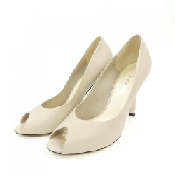 【Mã giảm giá】Giày cao gót CHANEL 662688