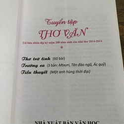 Tuyển tập thơ văn M.Lermontov 93228