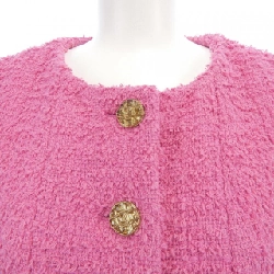 【Khuyến mãi】Chanel CHANEL Áo gile 646235