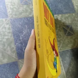 Mít Đặc trên cung trăng 3 - Ni- Cô- Lai Nô- Xốp 779481