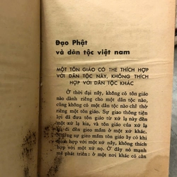 ĐẠO PHẬT QUA CẶP KÍNH MÀU CỦA TÔI - VÕ ĐÌNH CƯỜNG 475721