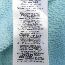 【Mã giảm giá】Gucci GUCCI Áo khoác 645882