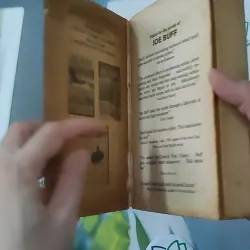 Seas of Crisis - Joe Buff 1026745