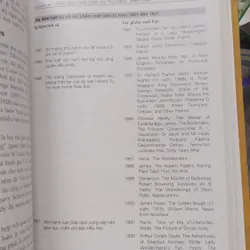 Sách: Lịch sử văn học Anh Quốc - TG: Michael Alexander (A1) 1065405