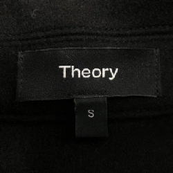 Thương hiệu theory 01-1308227-050-902 Áo sơ mi - Hàng hiệu Authentic 813850