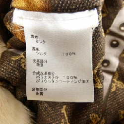 Louis Vuitton LOUIS VUITTON FFLC87IMR Áo khoác 630988