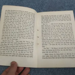 KỊCH HÁT TRUYỀN THỐNG. NHẬN THỨC TỪ MỘT PHÍA - TẤT THẮNG 957488