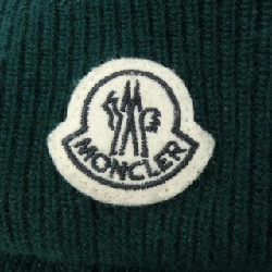 Mũ len MONCLER GENIUS H209U3B00002 - Hàng hiệu Authentic 904476