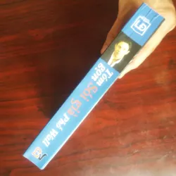 [Sách Kinh Tế] Tóm Gọn Sói Già Phố Wall (Jordan Belfort) 930731