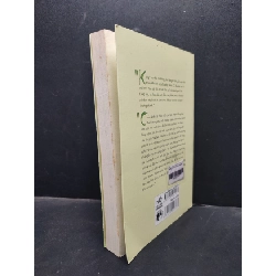 Trưởng thành sau ngàn lần tranh đấu - Rando Kim 2019 mới 80% ố có viết nhẹ HCM0805 văn học 914372